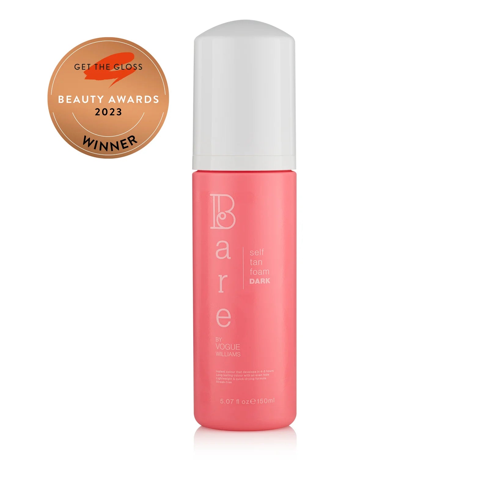 Bare by Vogue Sun-Kissed Greetings Set