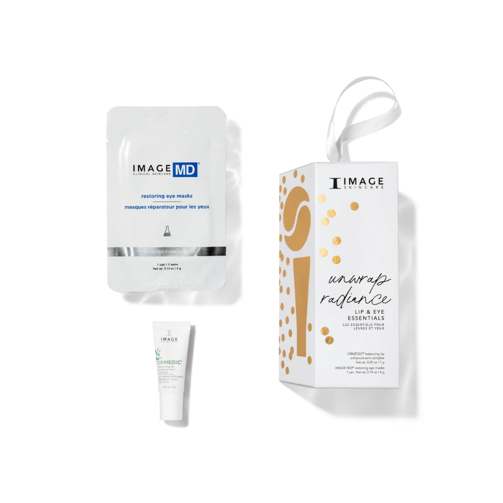 IMAGE Skincare Unwrapped Radiance Giftset