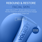 IMAGE Skincare VOL.U.LIFT™ GLP-1 4D Skin Rebound Complex