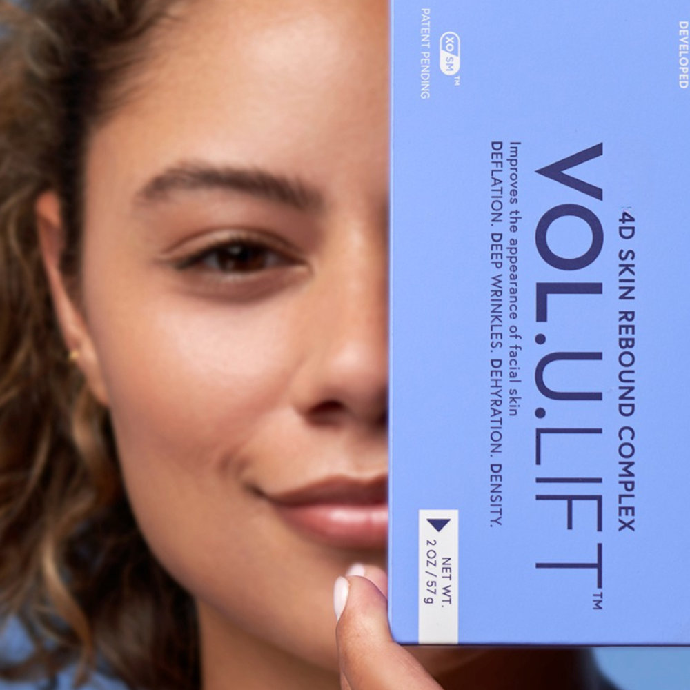 IMAGE Skincare VOL.U.LIFT™ GLP-1 4D Skin Rebound Complex