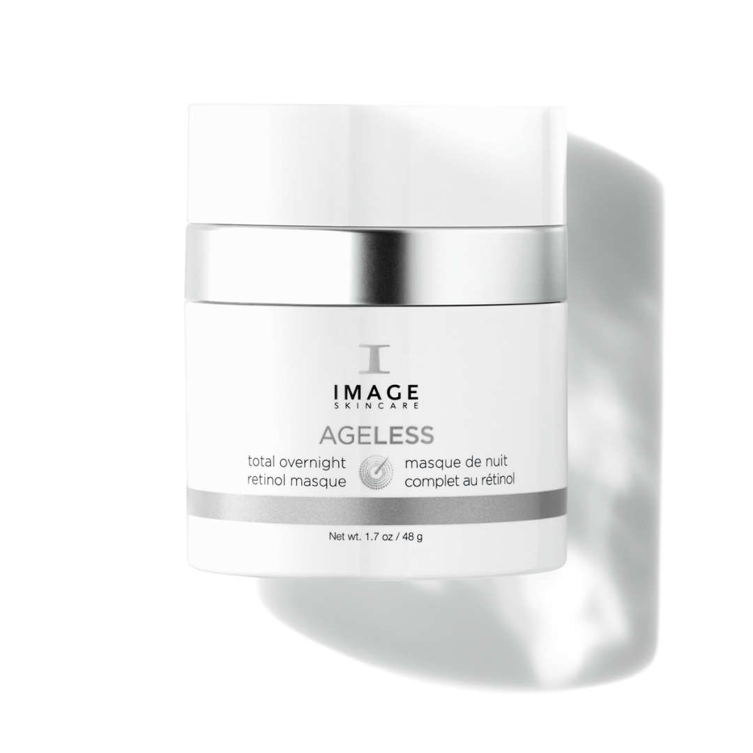 Image Skincare Ageless Total Overnight Retinol Masque