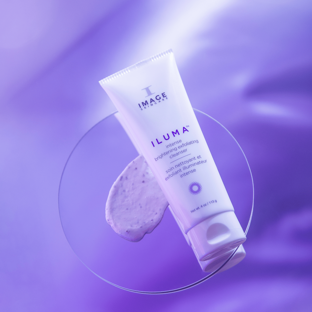 Image Skincare Iluma Brightening Exfoliating Cleanser