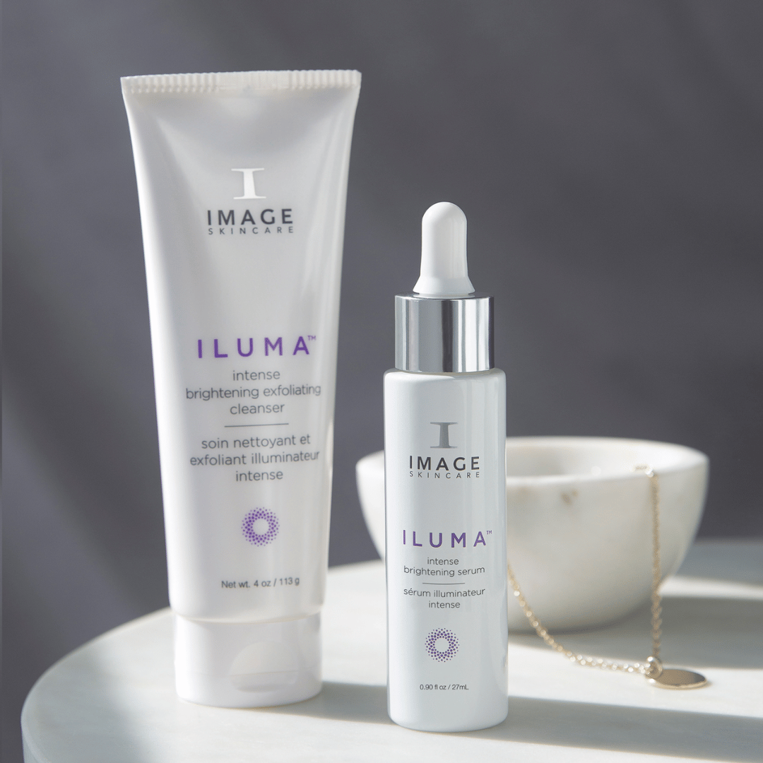 Image Skincare Iluma Brightening Serum