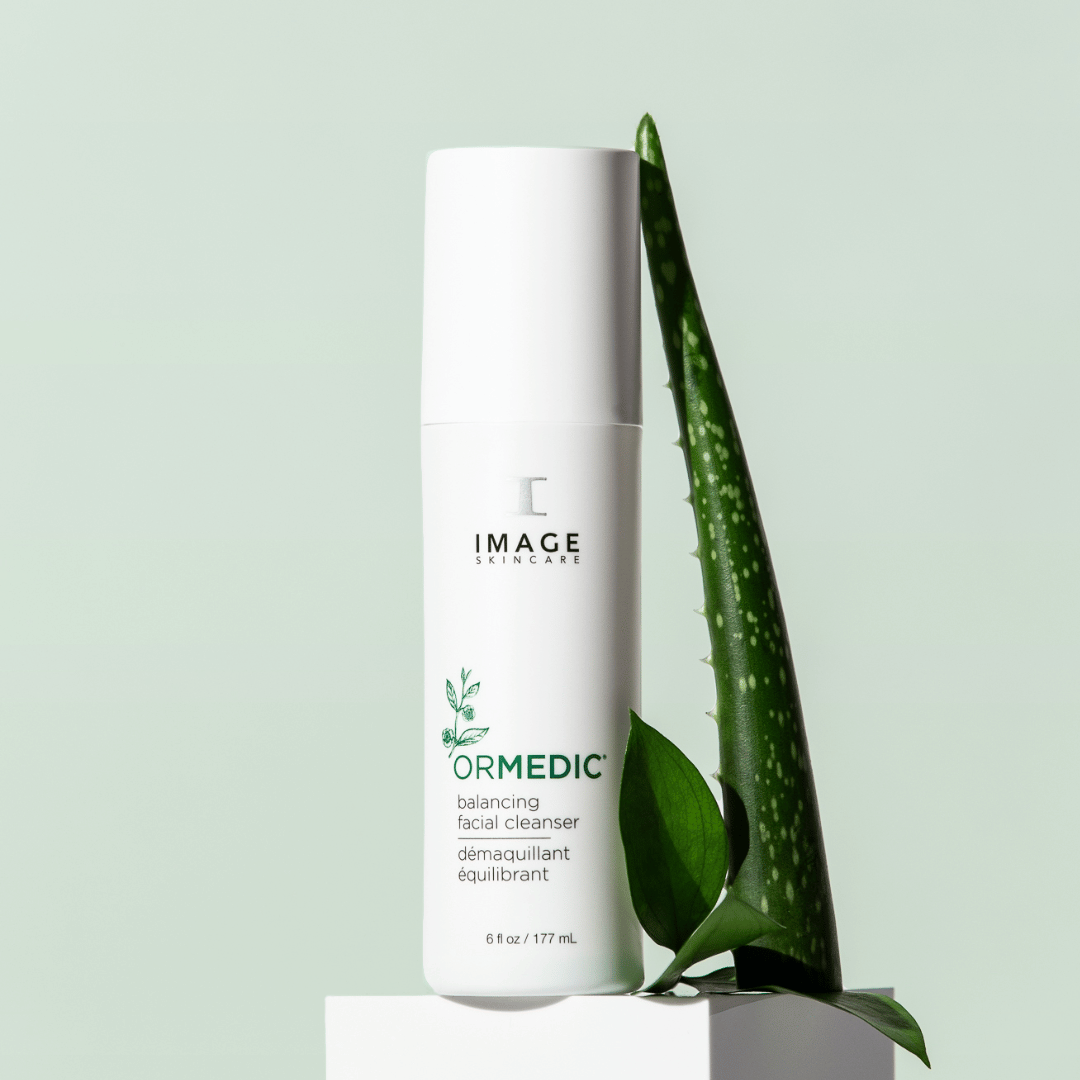 Image Skincare Ormedic Balancing Facial Cleanser