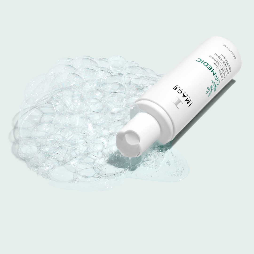 Image Skincare Ormedic Balancing Facial Cleanser