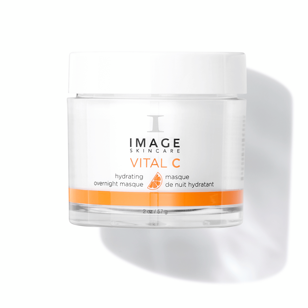 Image Skincare Vital C Hydrating Overnight Masque - Eden Skinstore