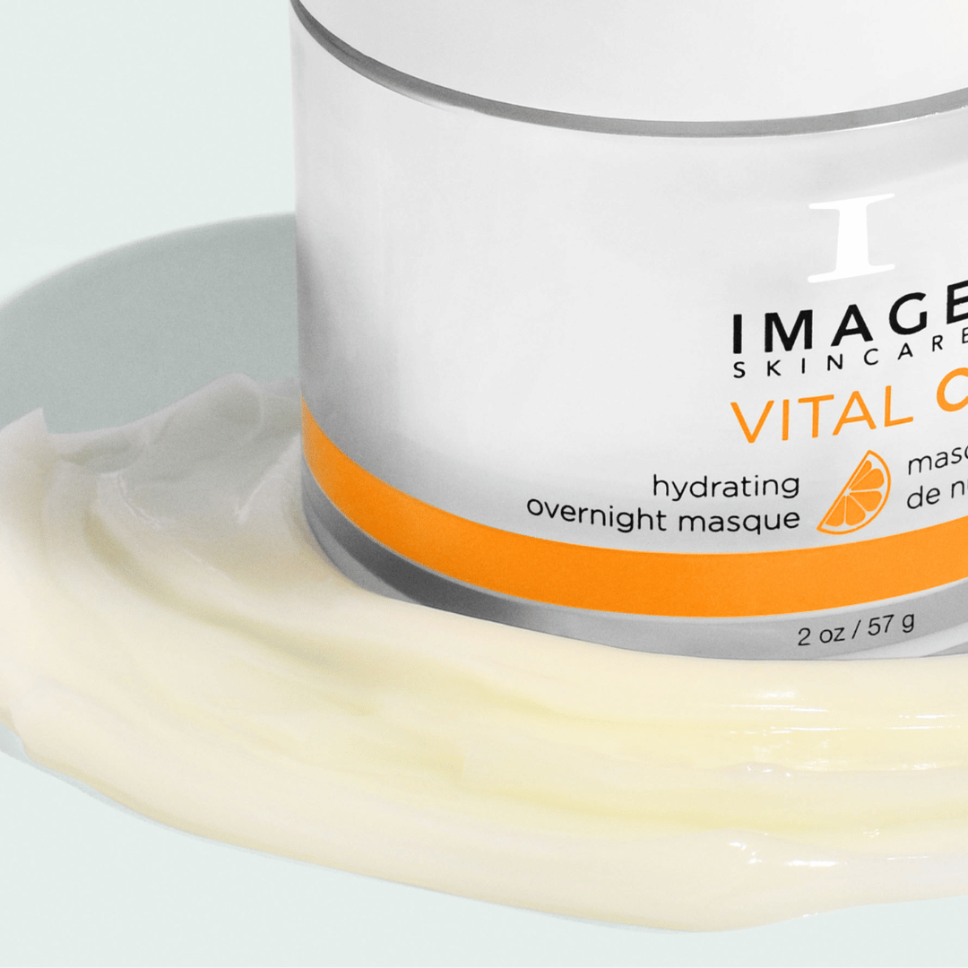 Image Skincare Vital C Hydrating Overnight Masque - Eden Skinstore