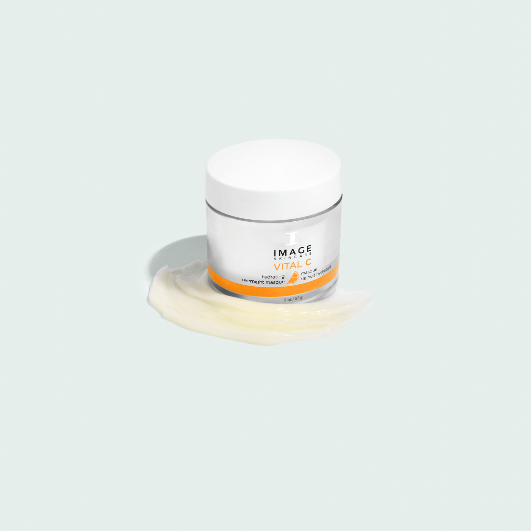 Image Skincare Vital C Hydrating Overnight Masque - Eden Skinstore