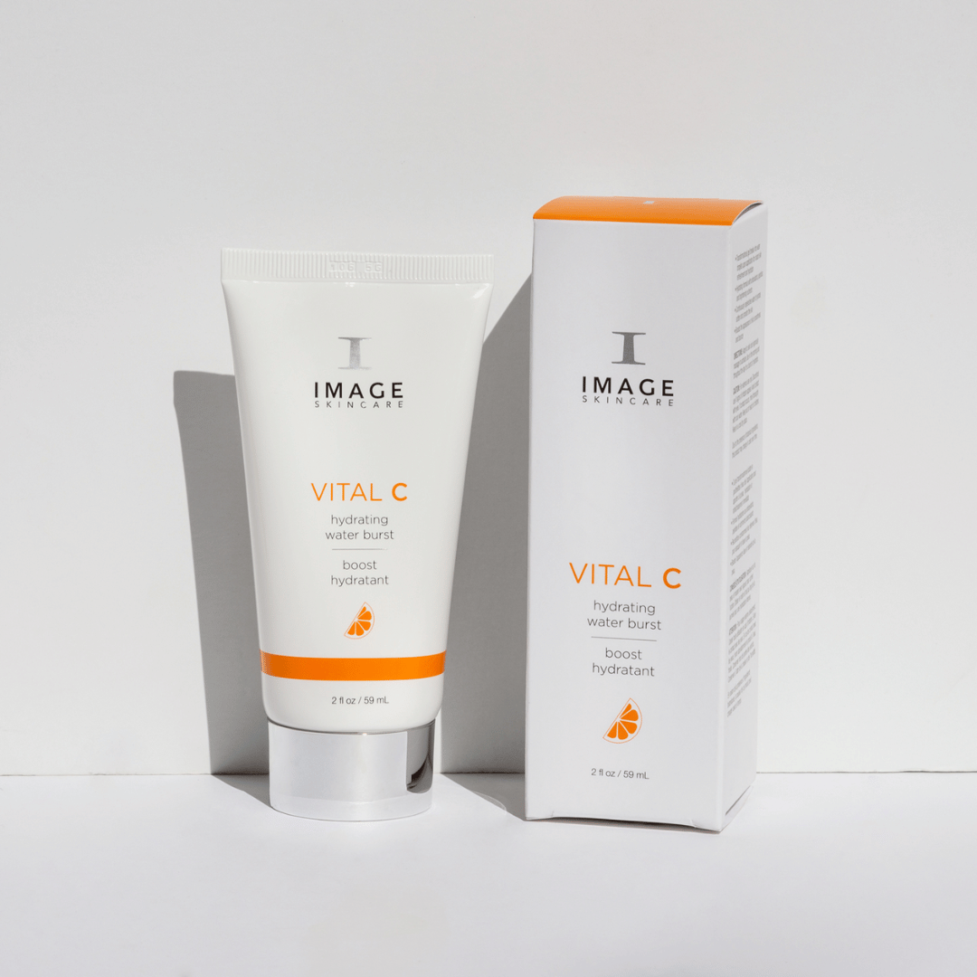 Image Skincare Vital C Hydrating Water Burst - Eden Skinstore