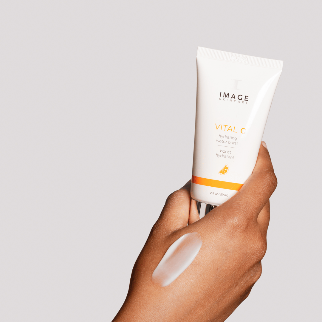 Image Skincare Vital C Hydrating Water Burst - Eden Skinstore