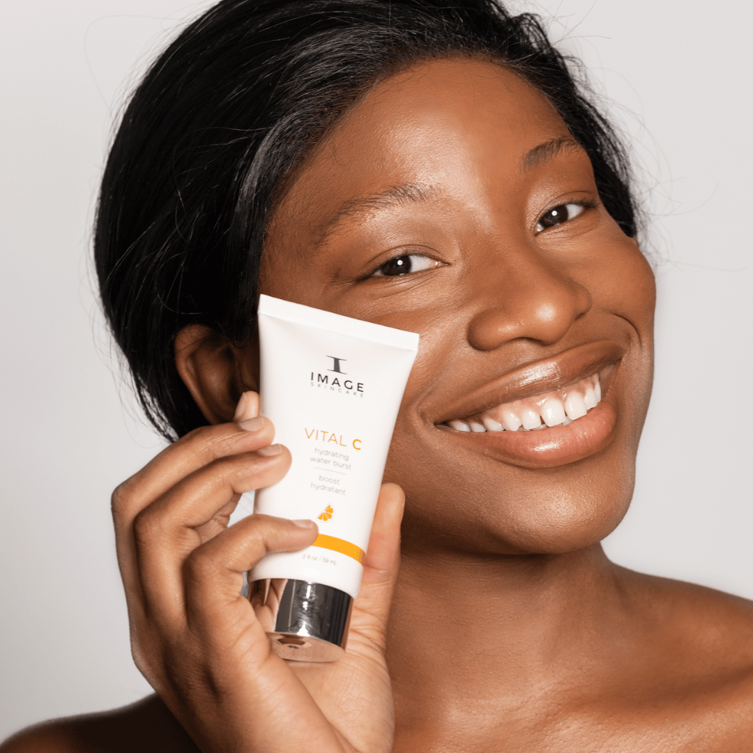 Image Skincare Vital C Hydrating Water Burst - Eden Skinstore