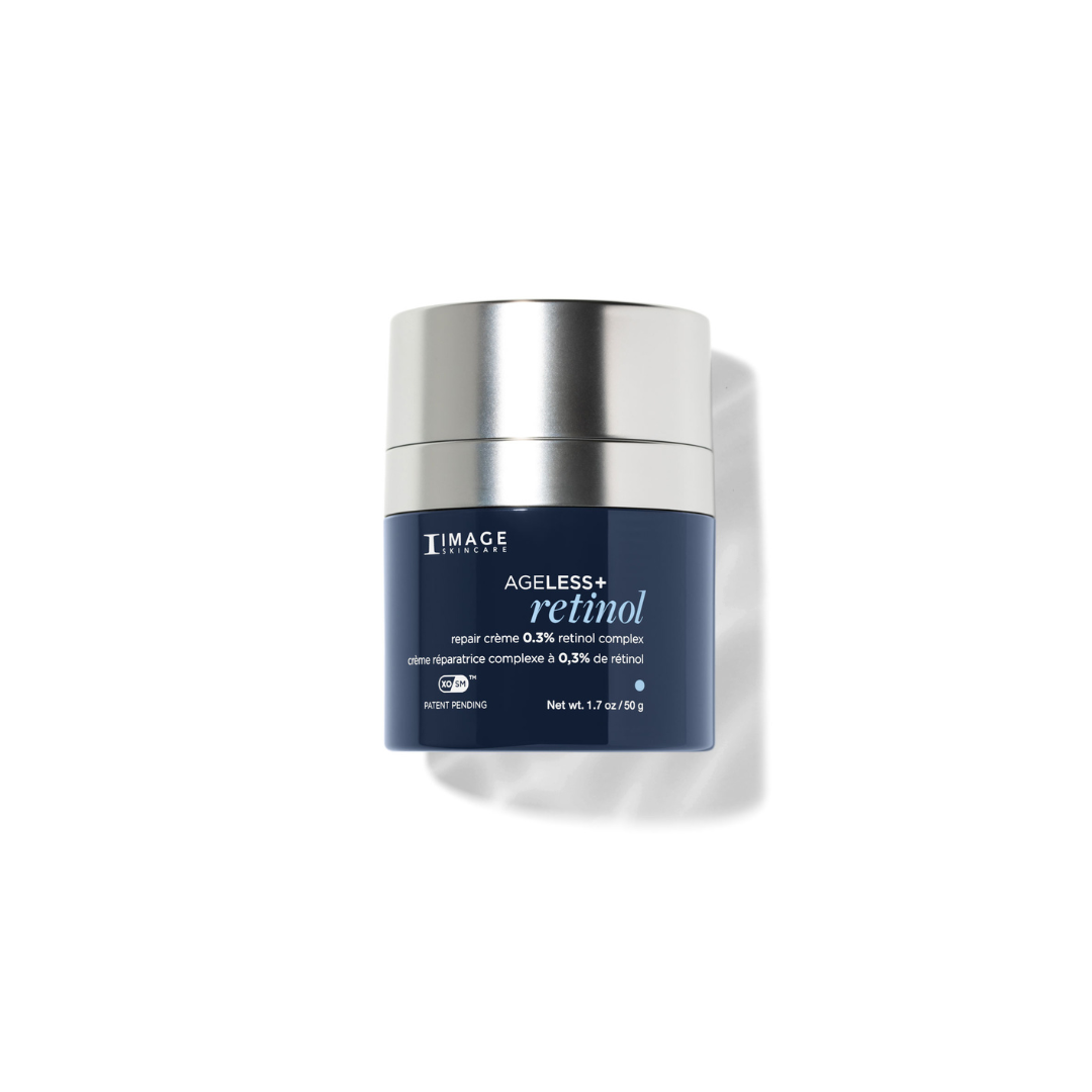 Image Skincare Ageless+  Retinol Repair Creme 0.3% Retinol Complex