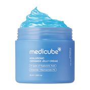Medicube Hyaluronic Ceramide Jelly Cream (50ml)