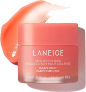 LANEIGE Lip Sleeping Mask - Grapefruit
