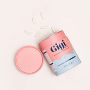 Gigi Pre-Conception & Pregnancy Capsules
