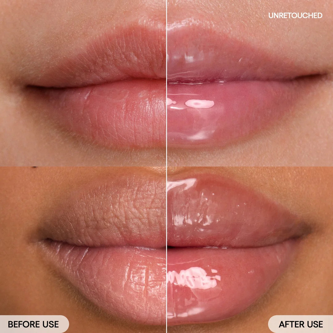 LANEIGE Lip Glowy Balm – Berry 10g