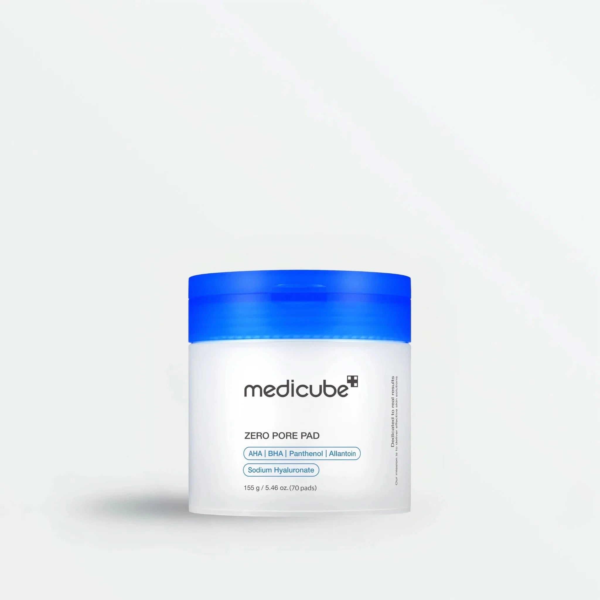 Medicube Zero Pore Pad 2.0