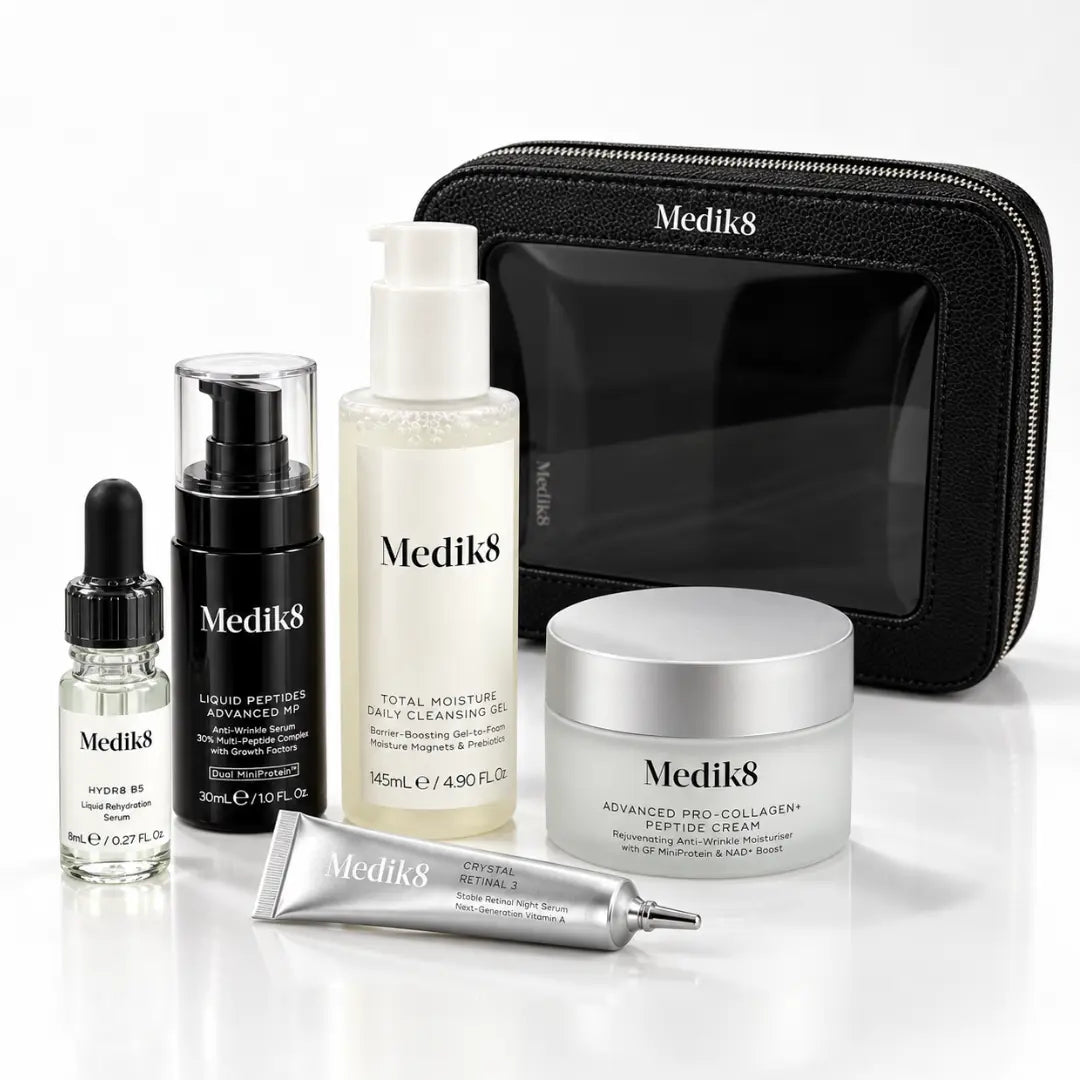 Skincare Kits | Skincare Gift Sets - Eden Skinstore