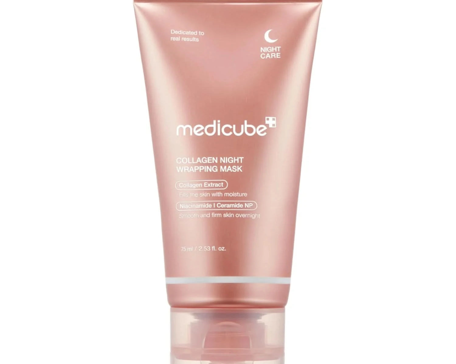 Medicube Collagen Night Wrapping Mask
