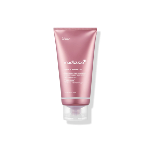 Medicube PDRN Booster Gel