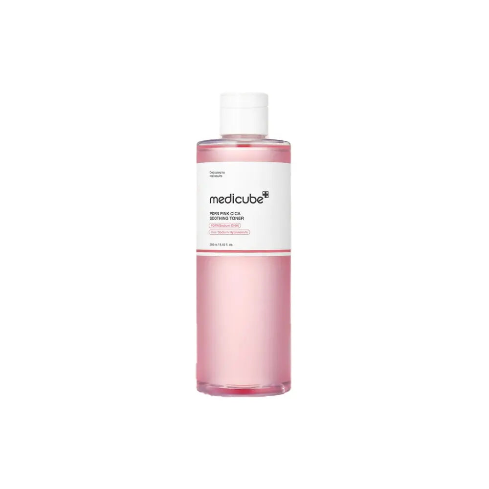 Medicube PDRN Pink Cica Soothing Toner