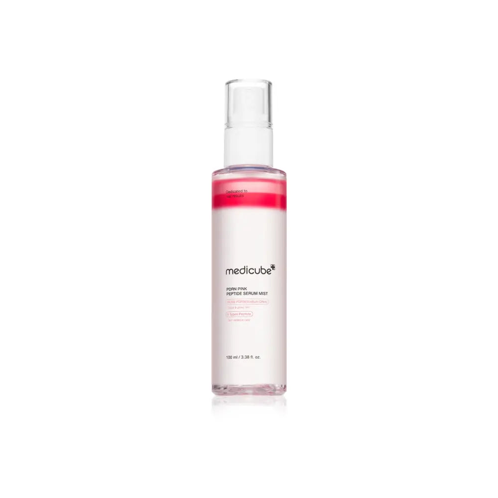 Medicube PDRN Pink Glutathione Serum Mist