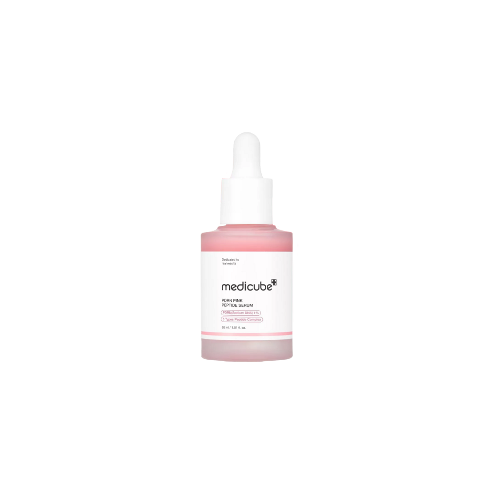 Medicube PDRN Pink Peptide Serum