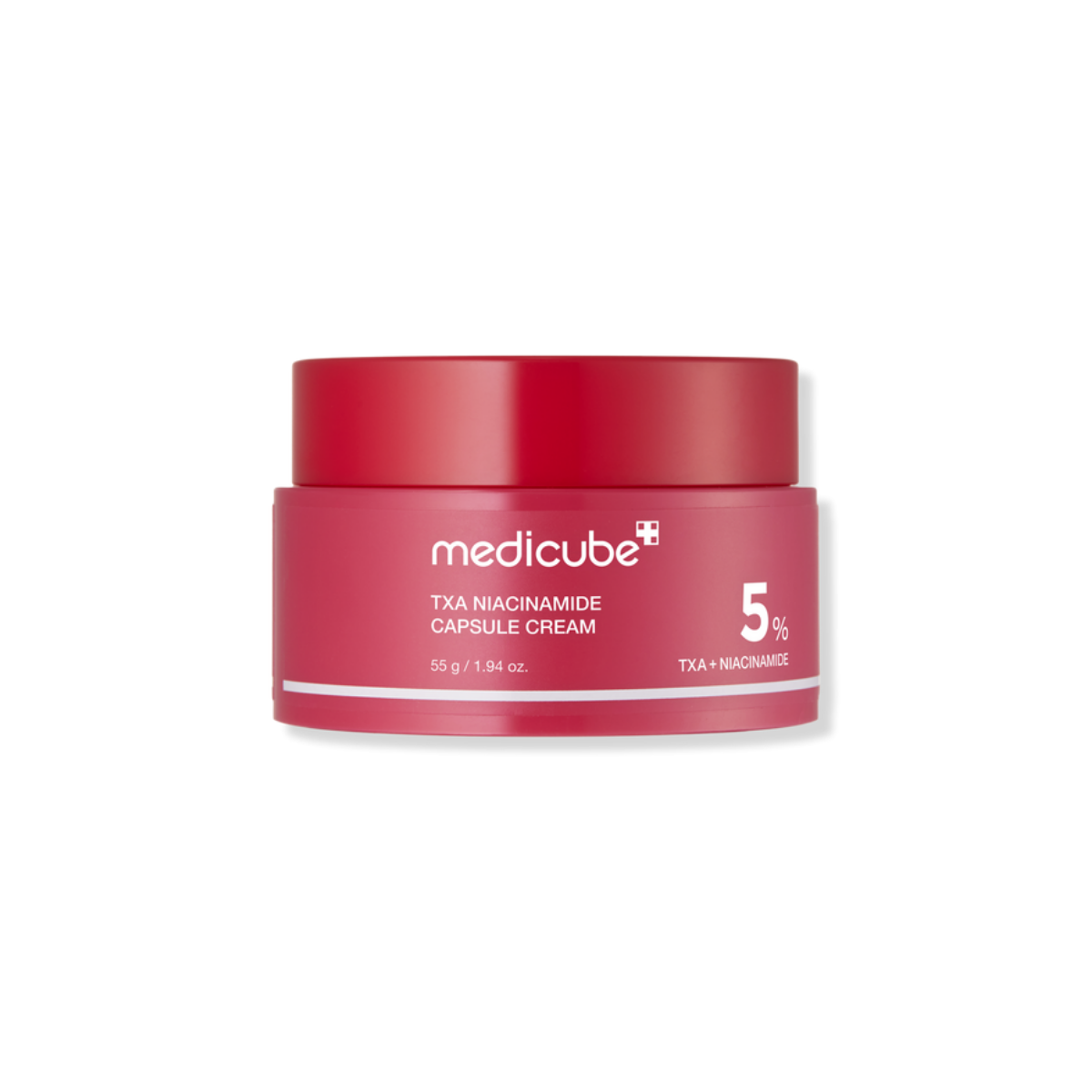 Medicube TXA Niacinamide Capsule Cream