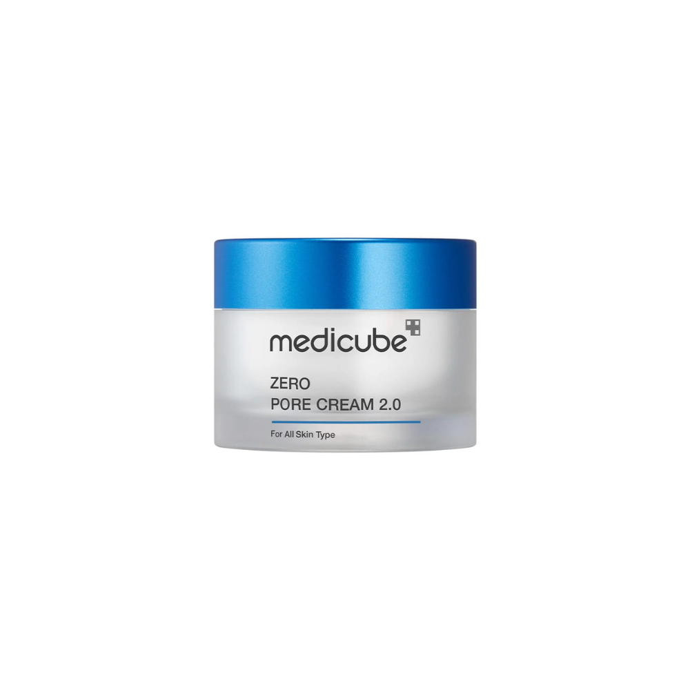 Medicube Zero Pore Cream 2.0