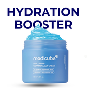 Medicube Hyaluronic Ceramide Jelly Cream (50ml)