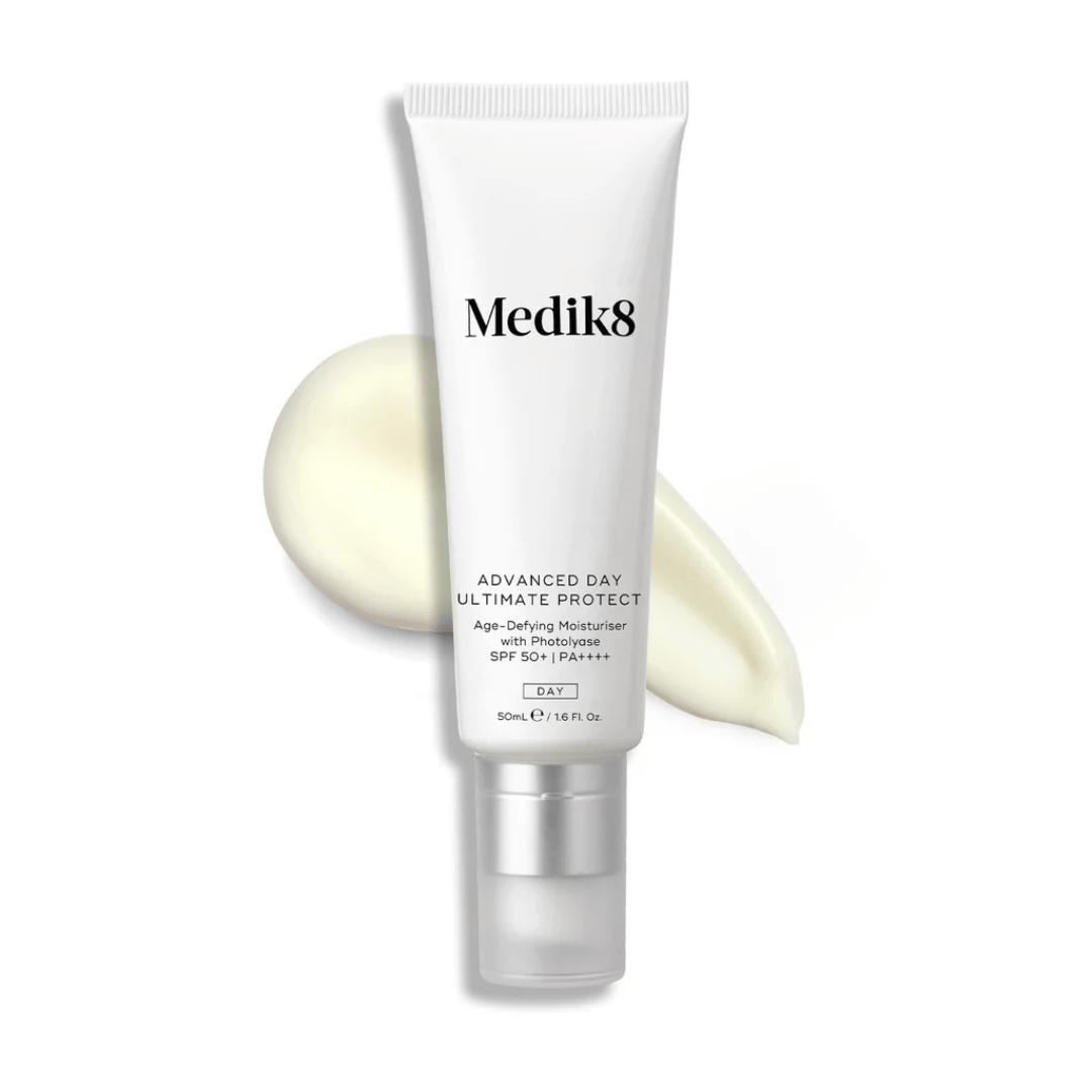 Image of Medik8 Advanced Day Ultimate Protect SPF50