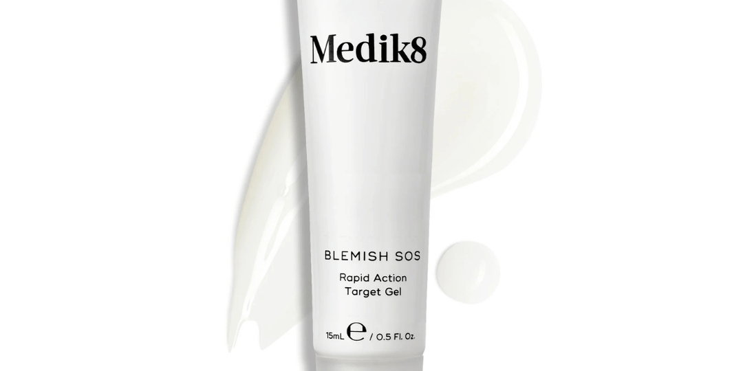 Image of Medik8 Blemish SOS