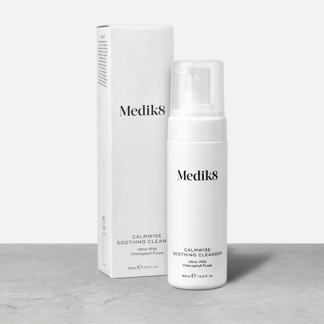 Image of Medik8 Calmwise Soothing Cleanser