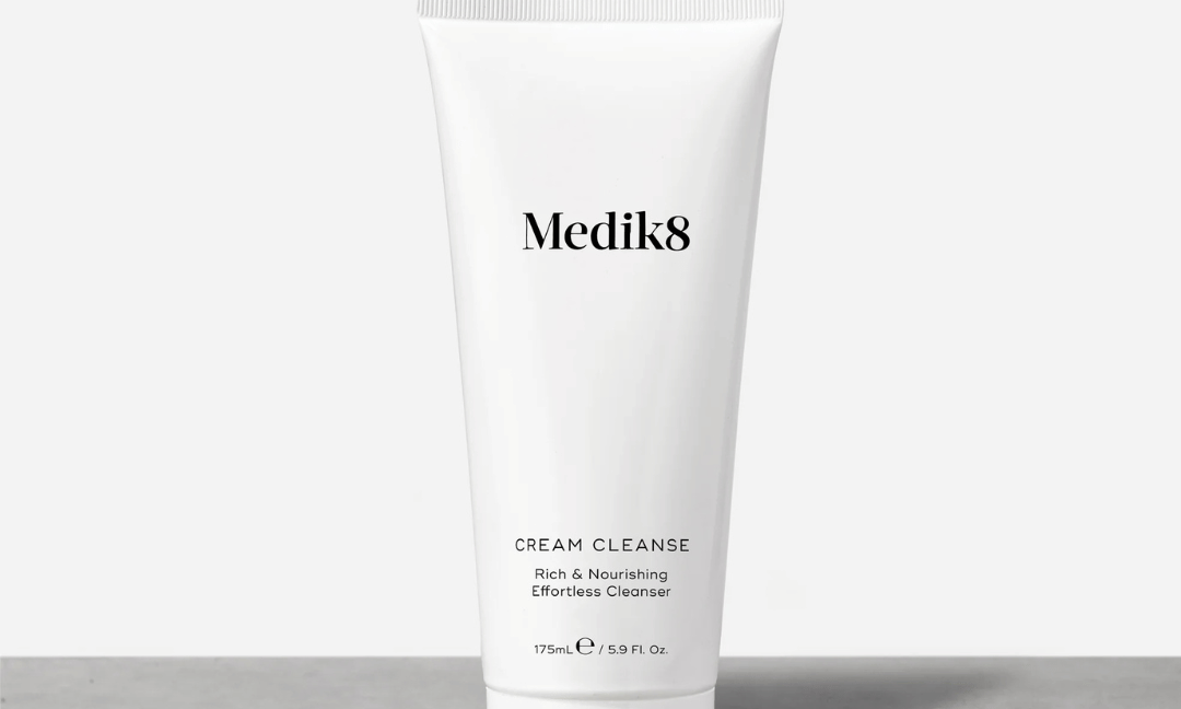 Image of Medik8 Cream Cleanse