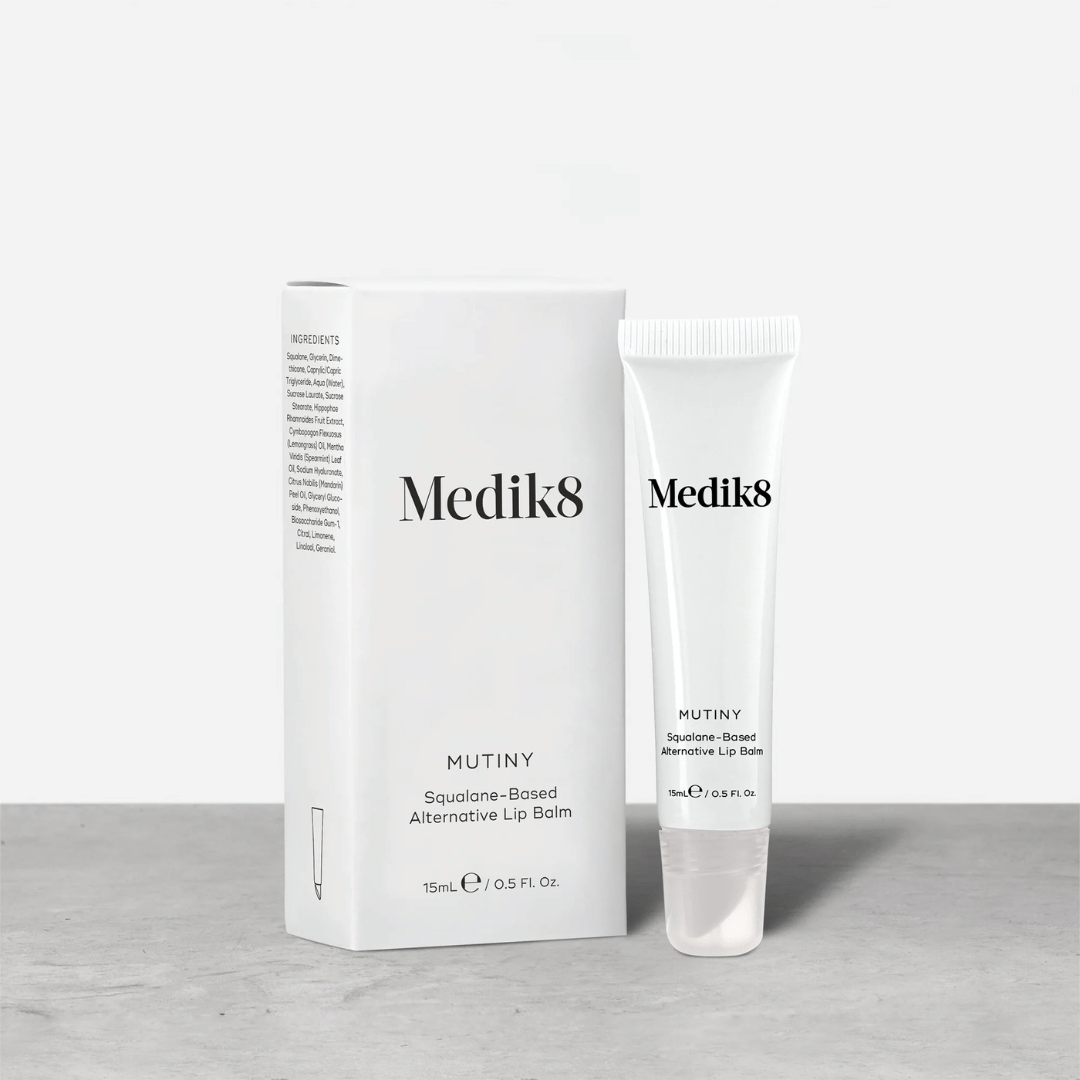 Image of Medik8 Mutiny Lip Balm