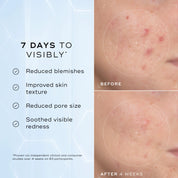 Medik8 Niacinamide Peptides