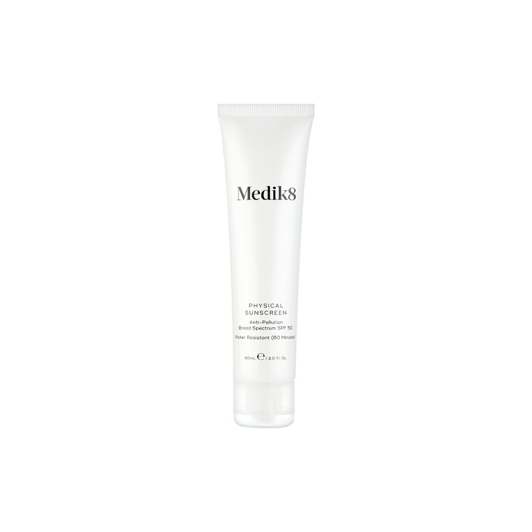 Medik8 Physical Sunscreen SPF50