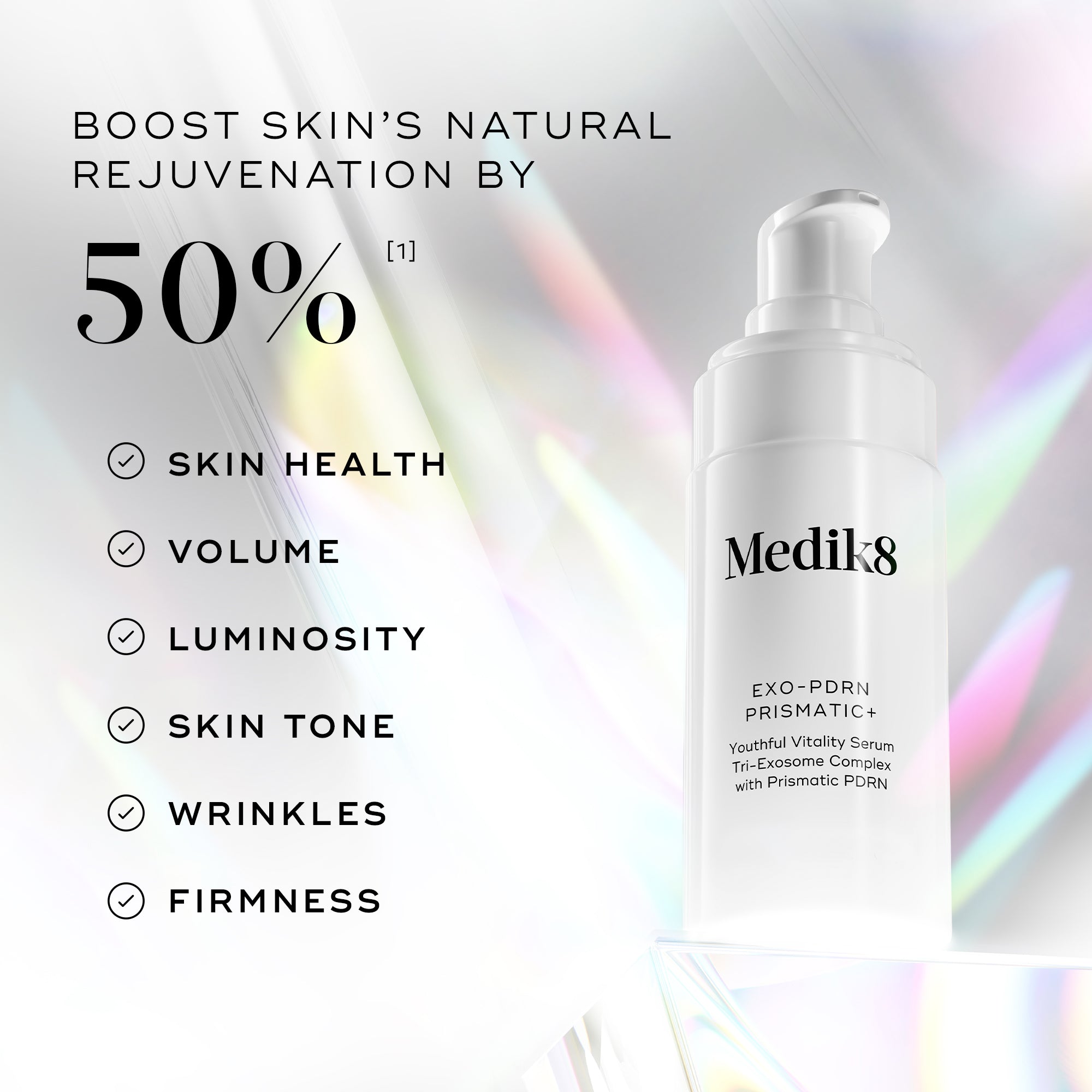 Medik8 Exo-PDRN Prismatic+