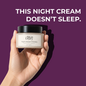 The Skin Diary Night Repair Therapy