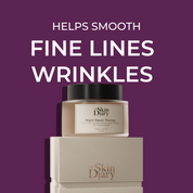 The Skin Diary Night Repair Therapy