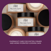 The Skin Diary Night Repair Therapy