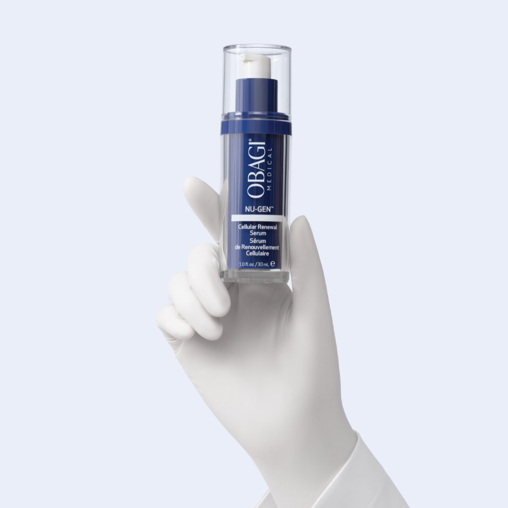 Obagi NU-GEN™ Cellular Renewal Serum