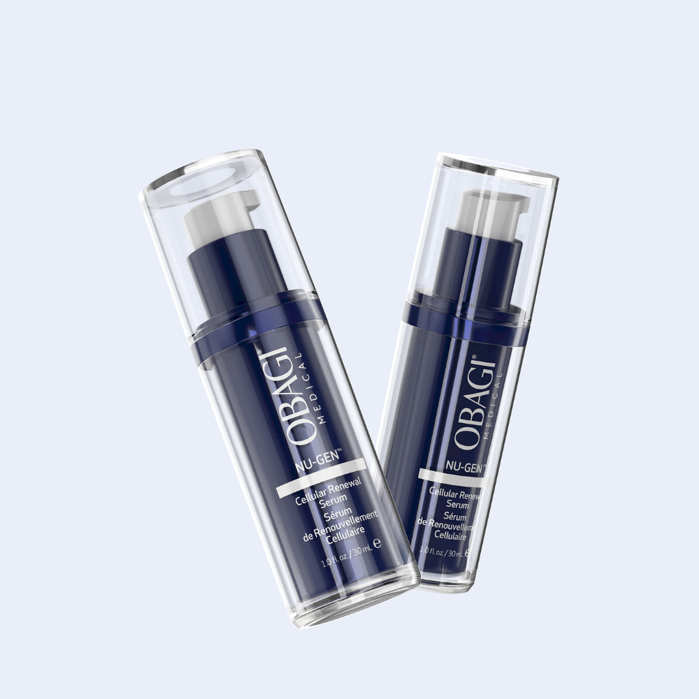 Obagi NU-GEN™ Cellular Renewal Serum