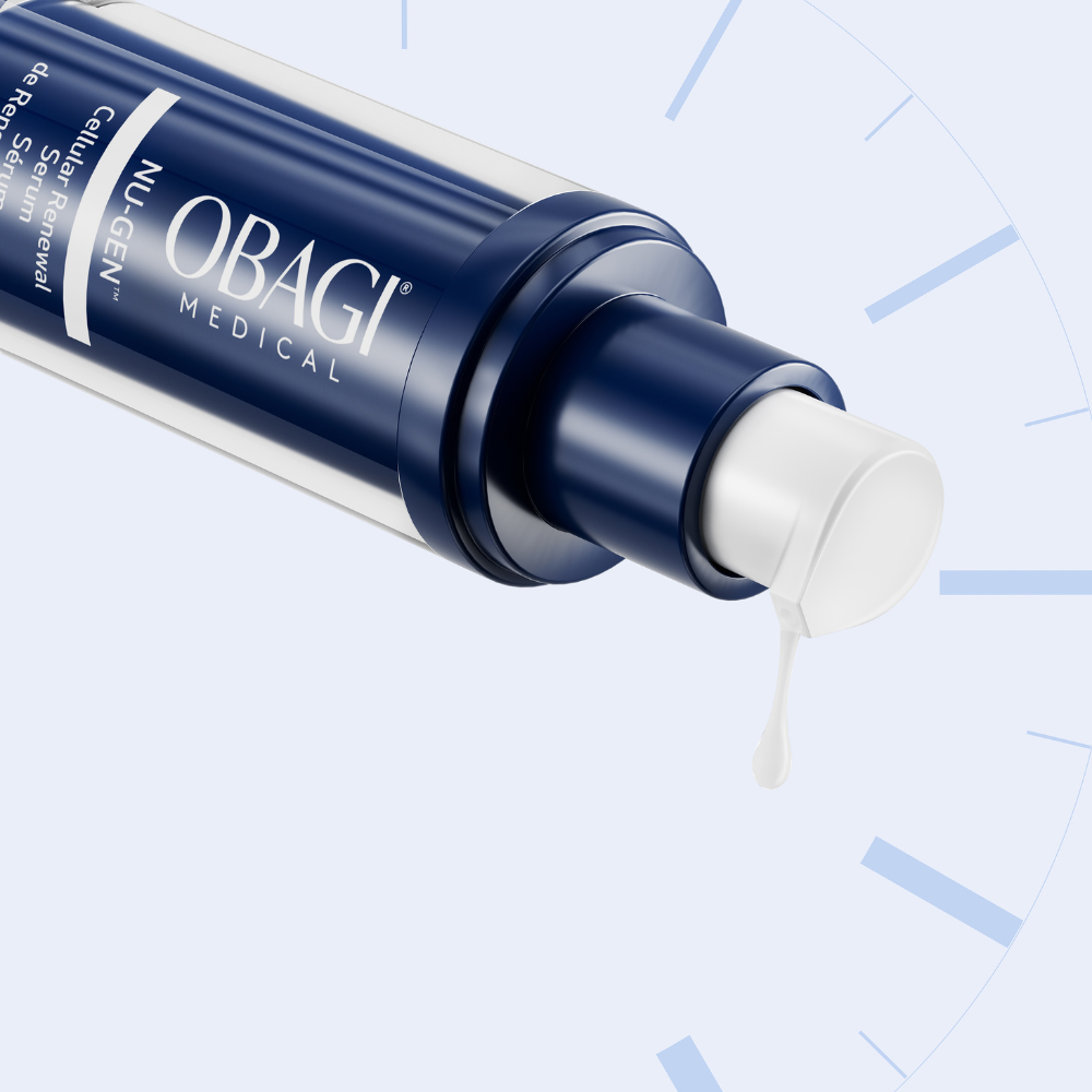 Obagi NU-GEN™ Cellular Renewal Serum