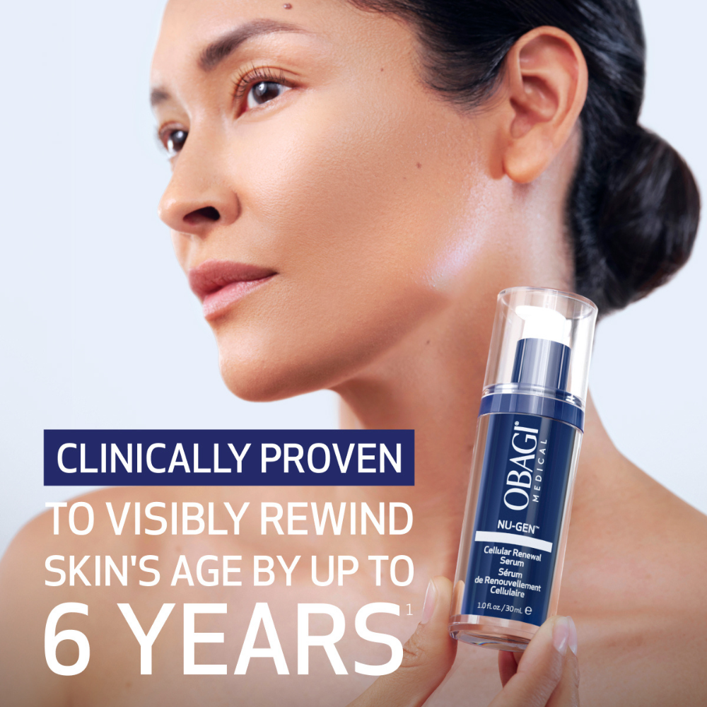 Obagi NU-GEN™ Cellular Renewal Serum