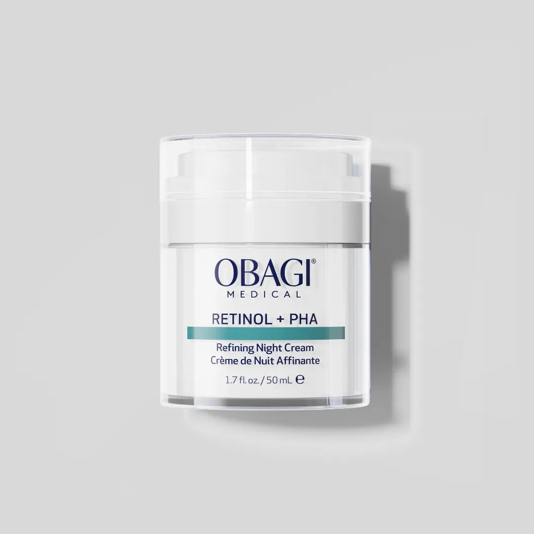 Obagi Retinol + PHA Night Cream