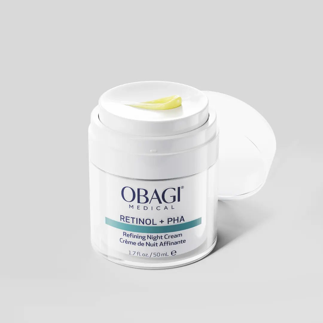 Obagi Retinol + PHA Night Cream