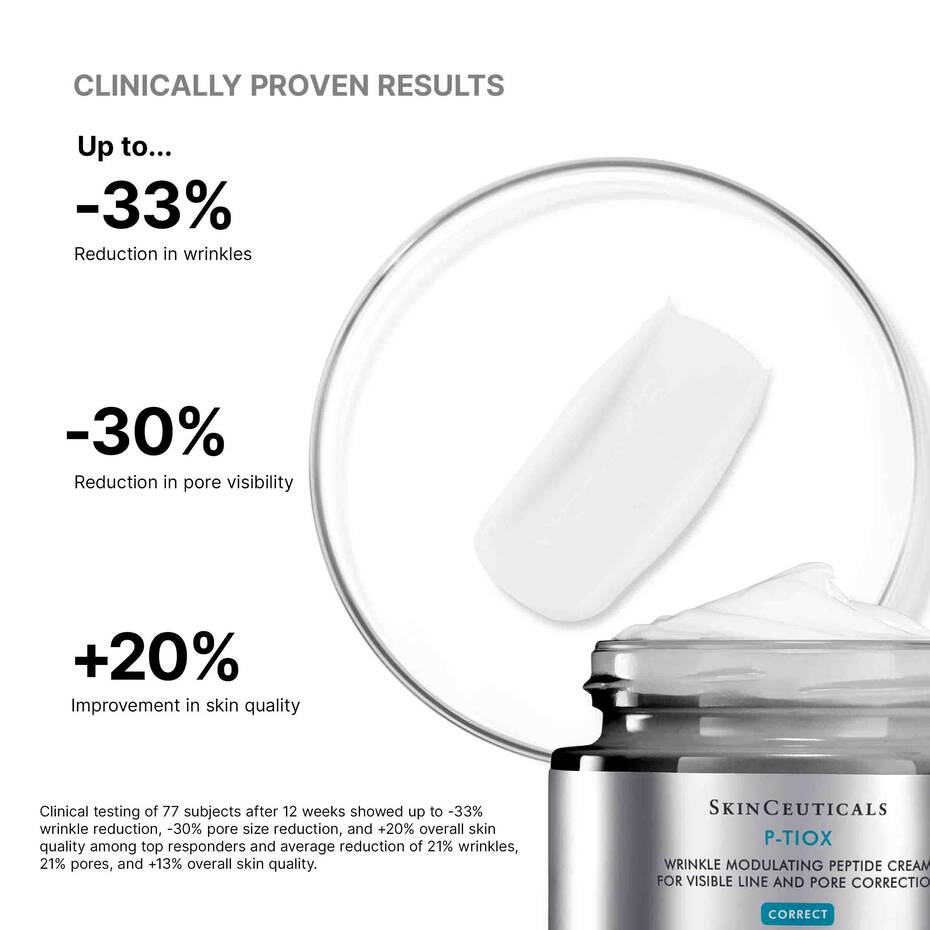SkinCeuticals P-TIOX Cream