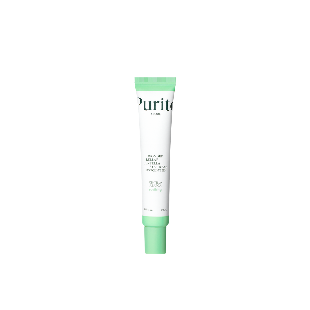 Purito Wonder Releaf Centella Eye Cream Unscented