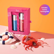 Bare by Vogue Sun-Kissed Greetings Set